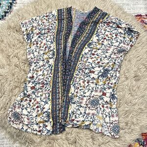 Gypsy Love Cover Up Medium